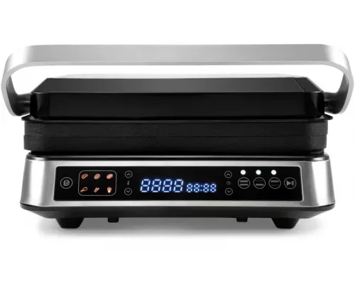 Гриль Vitek VT-PG5515 черный