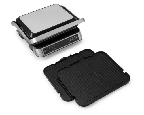 Гриль Vitek VT-PG5515 черный