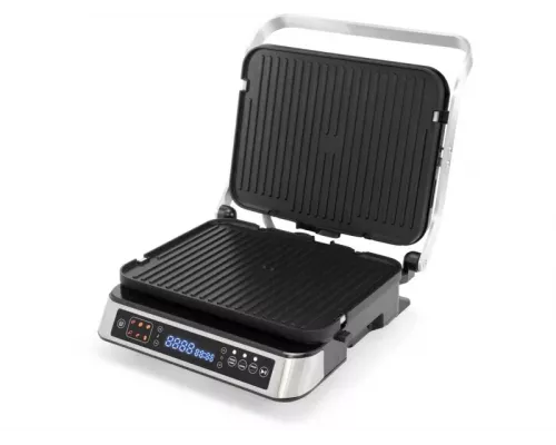 Гриль Vitek VT-PG5515 черный