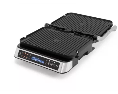 Гриль Vitek VT-PG5515 черный