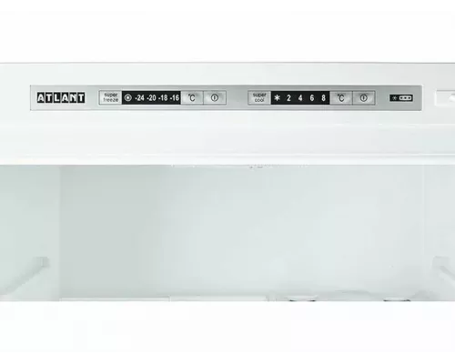 Холодильник Atlant XM 6624-109 белый