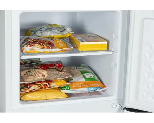 Холодильник БИРЮСА 553 белый