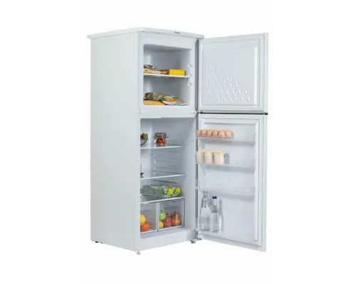 Холодильник БИРЮСА 553 белый