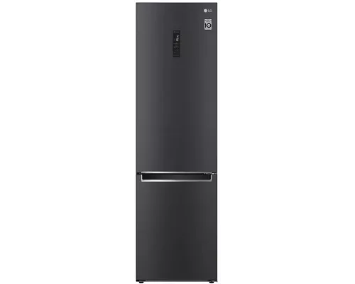 Холодильник LG GA-B509SBUM