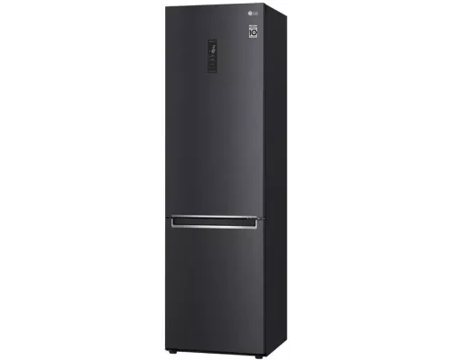 Холодильник LG GA-B509SBUM