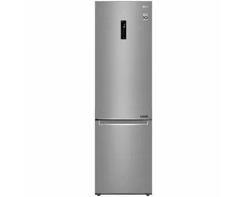 Холодильник LG GA-B509SMUM