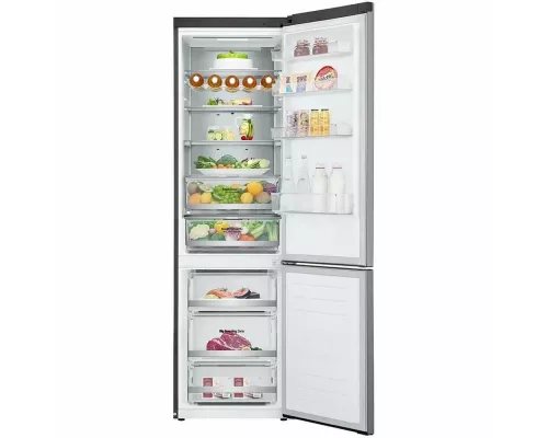 Холодильник LG GA-B509SMUM