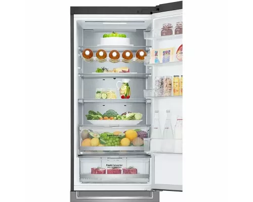 Холодильник LG GA-B509SMUM