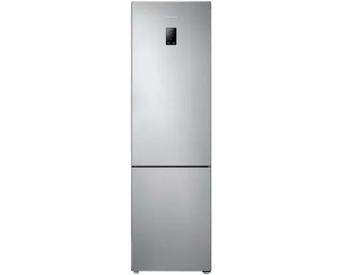 Холодильник SAMSUNG RB37A5200SA/WT серебро
