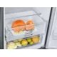 Холодильник SAMSUNG RB37A5200SA/WT серебро