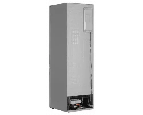 Холодильник SAMSUNG RB37A5200SA/WT серебро