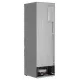 Холодильник SAMSUNG RB37A5200SA/WT серебро
