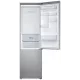 Холодильник SAMSUNG RB37A5200SA/WT серебро