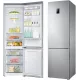 Холодильник SAMSUNG RB37A5200SA/WT серебро