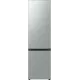 Холодильник Samsung RB38C602DSA/EF графит
