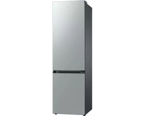 Холодильник Samsung RB38C602DSA/EF графит