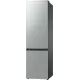 Холодильник Samsung RB38C602DSA/EF графит