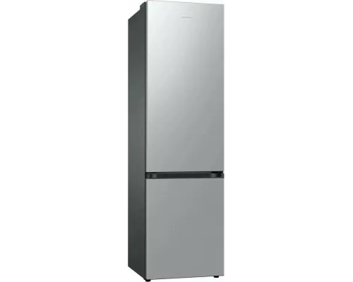 Холодильник Samsung RB38C602DSA/EF графит