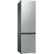 Холодильник Samsung RB38C602DSA/EF графит