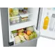 Холодильник Samsung RB38C602DSA/EF графит