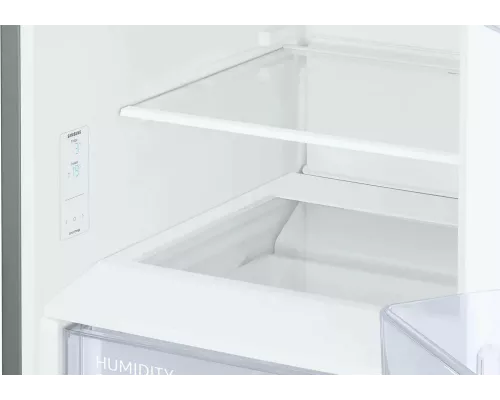 Холодильник Samsung RB38C602DSA/EF графит