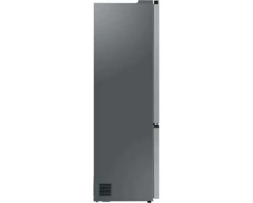 Холодильник Samsung RB38C602DSA/EF графит