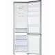 Холодильник Samsung RB38C671DSA/EF серебристый