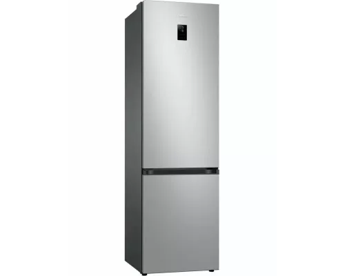 Холодильник Samsung RB38C671DSA/EF серебристый
