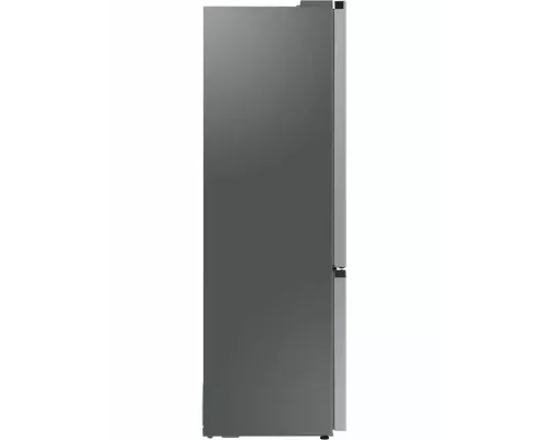 Холодильник Samsung RB38C671DSA/EF серебристый