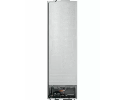 Холодильник Samsung RB38C671DSA/EF серебристый