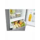 Холодильник Samsung RB38C671DSA/EF серебристый