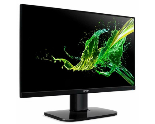 Монитор 27" Acer KA272Gbi