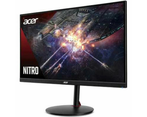Монитор 27" Acer Nitro XV272UV3bmiiprx