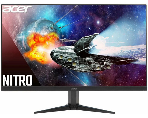 Монитор 27" Acer VG270UGbmiipx