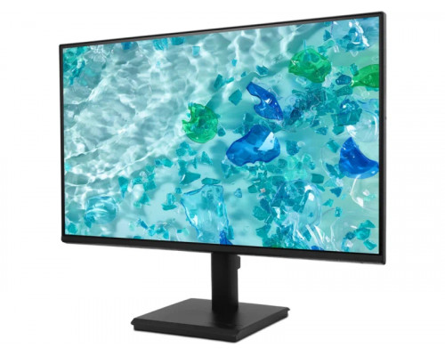 Монитор 27" Acer Vero V277Gbmix