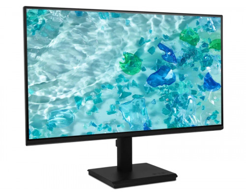 Монитор 27" Acer Vero V277Gbmix
