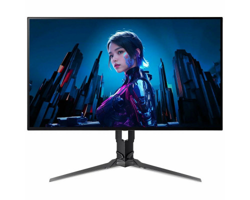 Монитор 27" Acer X27UF3bmiipruzx