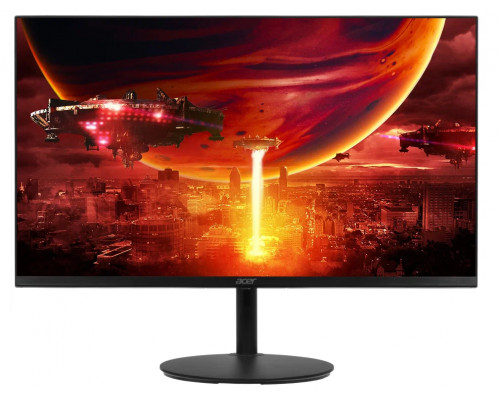Монитор 27" Acer XF270X1bmiiphx