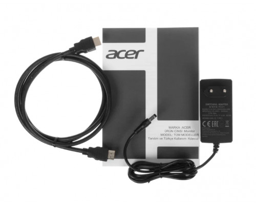 Монитор 27" Acer XF270X1bmiiphx