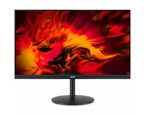 Монитор 27" Acer XV271Zbmiiprx