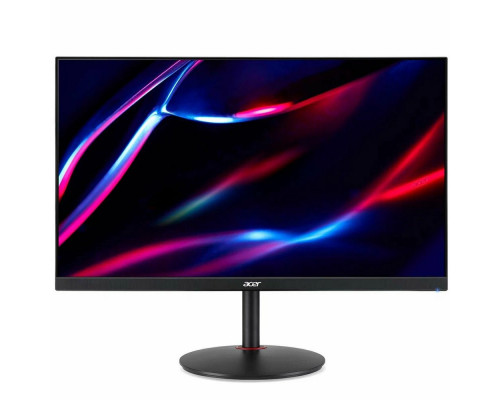 Монитор 27" Acer XV272KV3bmiiprx