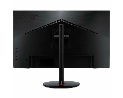 Монитор 27" Acer XV272KV3bmiiprx