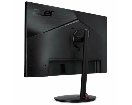 Монитор 27" Acer XV272KV3bmiiprx