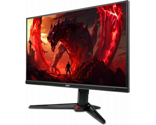 Монитор 27" Acer XV272KV5bmiiprx