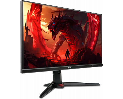 Монитор 27" Acer XV272KV5bmiiprx
