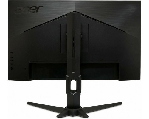 Монитор 27" Acer XV272KV5bmiiprx