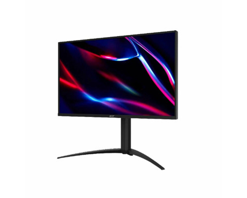 Монитор 27" Acer XV275KP5biipruzx