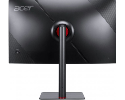 Монитор 27" Acer XV275Kymipruzx
