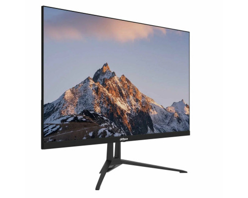 Монитор 27" Dahua DHI-LM27-B201E