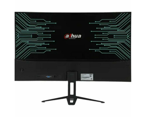 Монитор 27" Dahua DHI-LM27-B201E